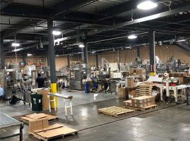 Після продажу установки обладнання