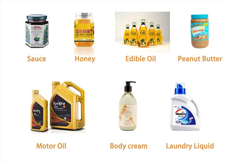 Дві головки пневматичної об'ємної поршневої рідинної заправної машини