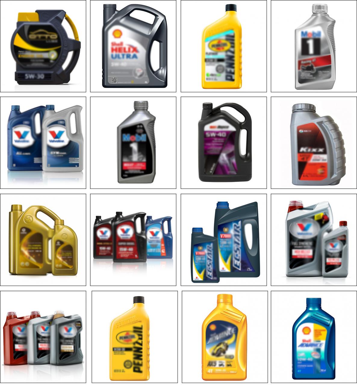 Найкраща ціна 5-100мл пневматична машина для розливу в моторне масло