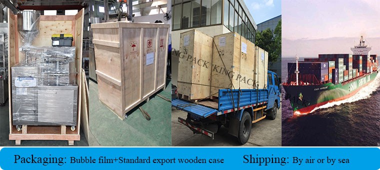 Машина для наповнення та укупорки флаконів з гіалуроновою кислотою