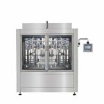 Повністю автоматичні машини для наповнення кокосової олії