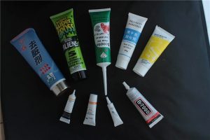 Косметична машина для заповнення ультразвукової герметизації