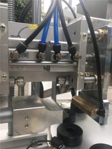 Косметична машина для заповнення ультразвукової герметизації