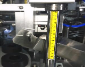 Косметична машина для заповнення ультразвукової герметизації