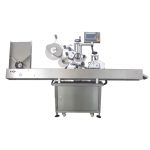 Машина для маркування флаконів для пляшечок для домашніх тварин проста в експлуатації