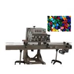 Автоматична шнекова шпиндельна винтова машина