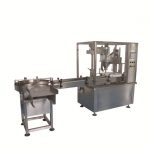 4-х головний флакон з електронною рідиною, повністю автомат для розливу