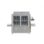 автоматична машина для заповнення пляшок для улюбленців моторного масла з сертифікатом GMP